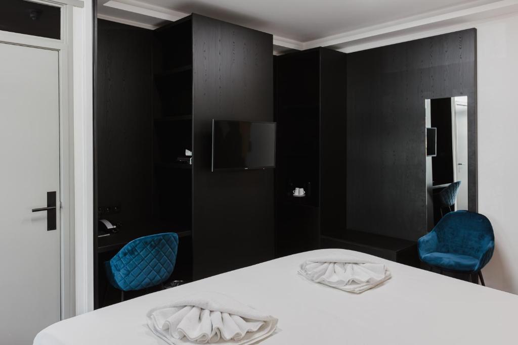 Atlas Hotel - Resim 36