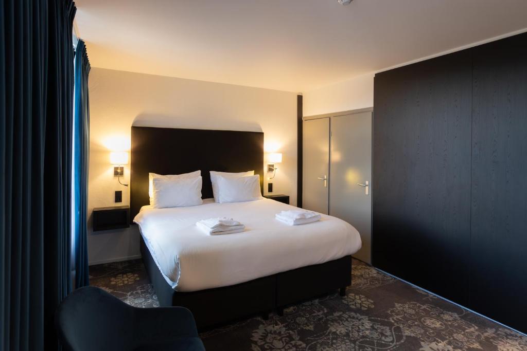 Atlas Hotel - Resim 28