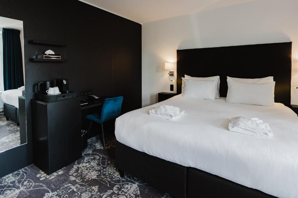 Atlas Hotel - Resim 29