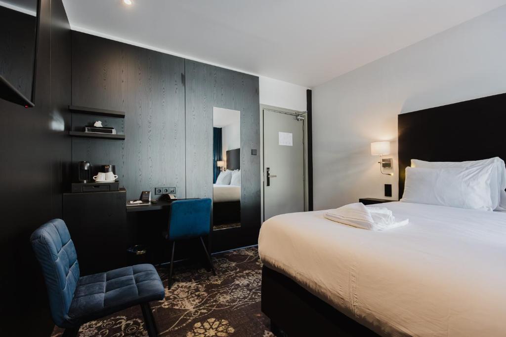 Atlas Hotel - Resim 33