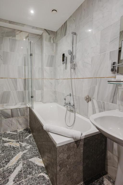 Atlas Hotel - Resim 38
