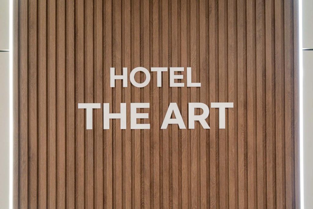 Fotografie z fotogalerie ubytování Hotel THE ART UIWANG v destinaci Uiwang