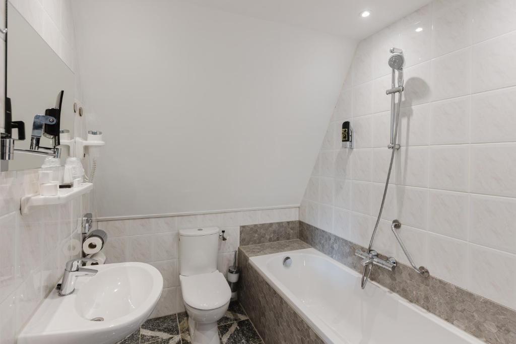 Atlas Hotel - Resim 42