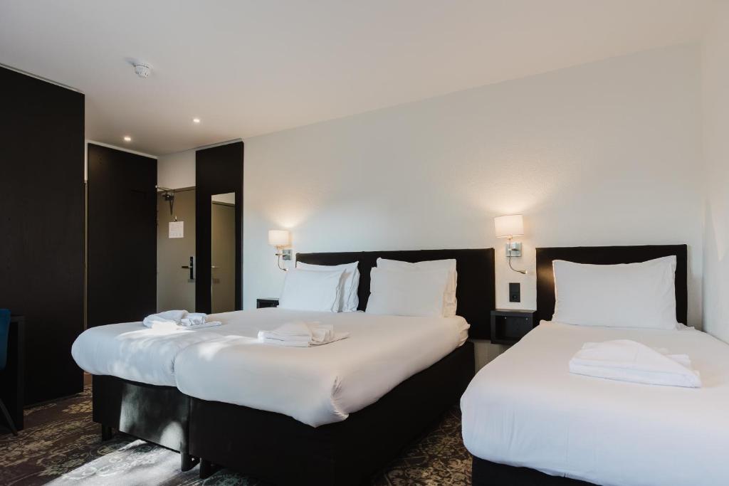 Atlas Hotel - Resim 40