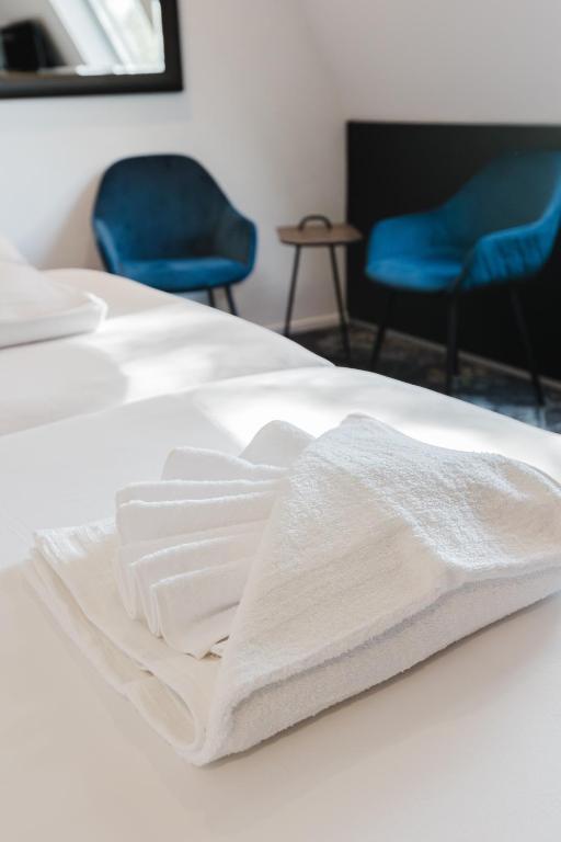 Atlas Hotel - Resim 41