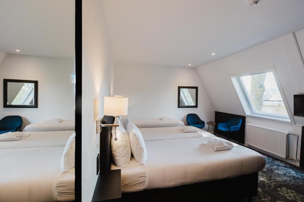 Atlas Hotel - Resim 39