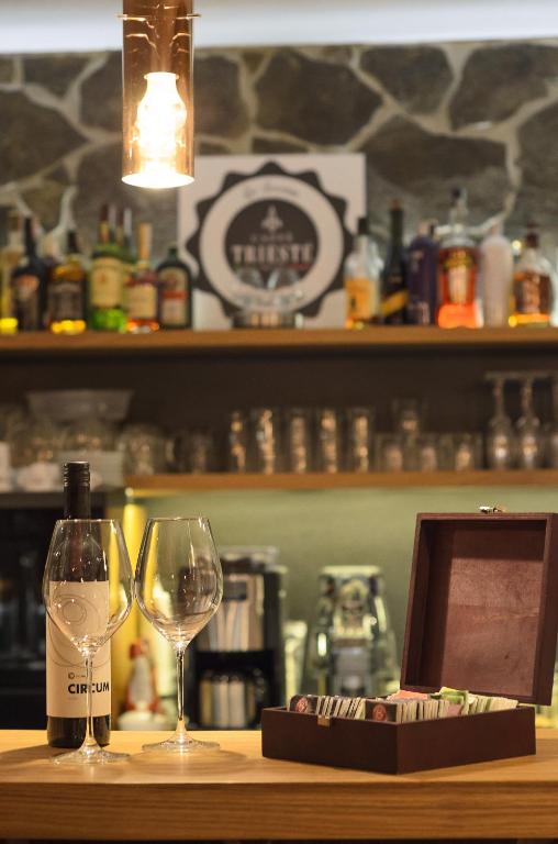 Penzión Darinka - Resim 28