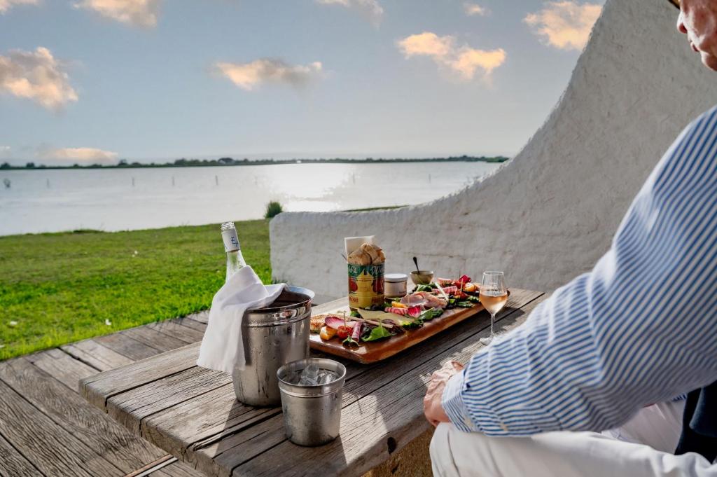 Lodge Sainte Helene Adult only - 7