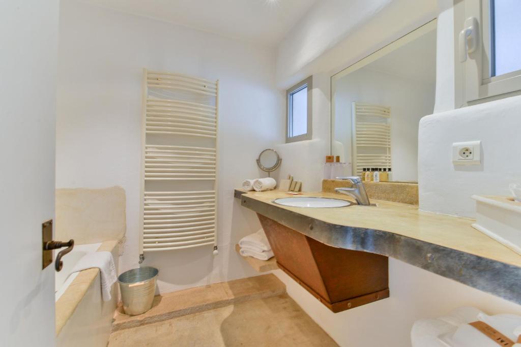 Lodge Sainte Helene Adult only - 9