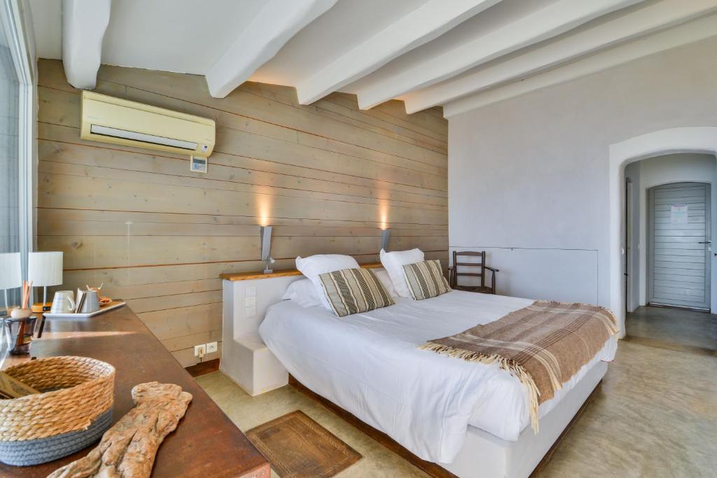 Lodge Sainte Helene Adult only - 3