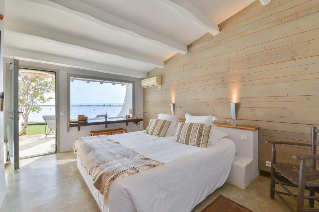 Lodge Sainte Helene Adult only - 8