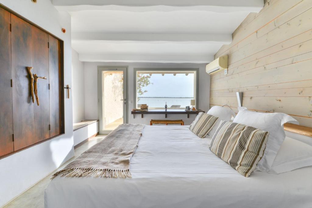 Lodge Sainte Helene Adult only - 16