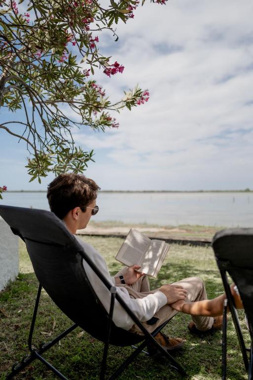 Lodge Sainte Helene Adult only - 12