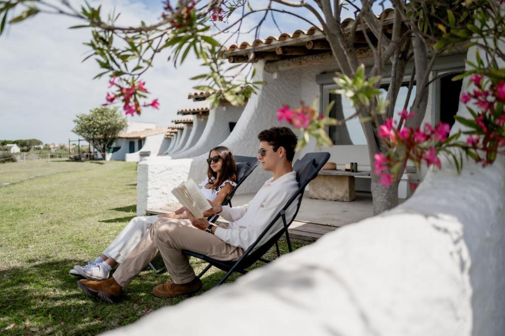 Lodge Sainte Helene Adult only - 10