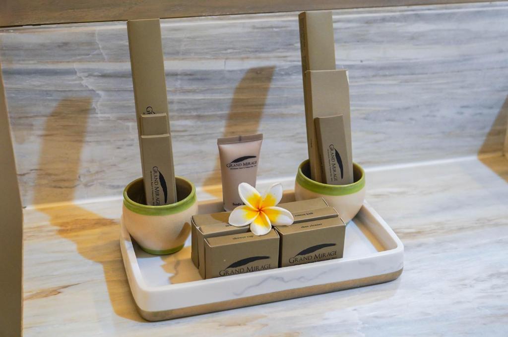 Grand Mirage Resort & Thalasso Bali - 12