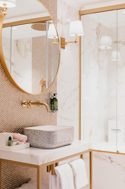 Hotel Estheréa - Resim 41