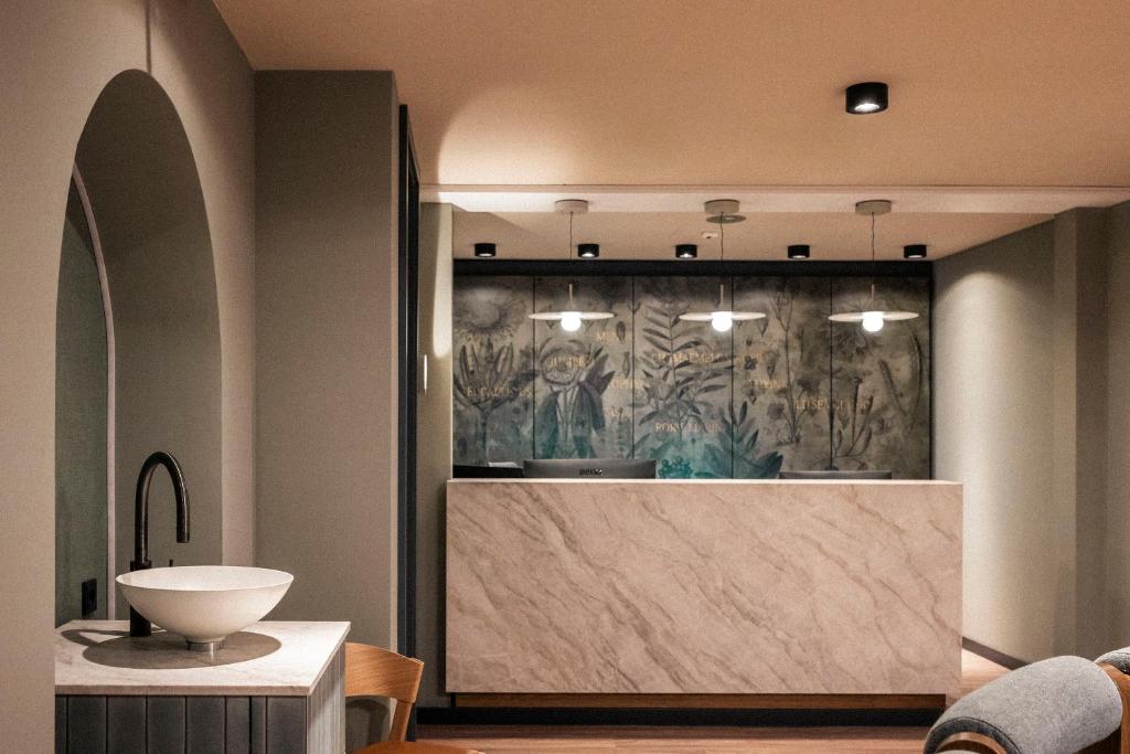Fotografie z fotogalerie ubytování Wellnesshotel Wittelsbach v destinaci Bad Füssing