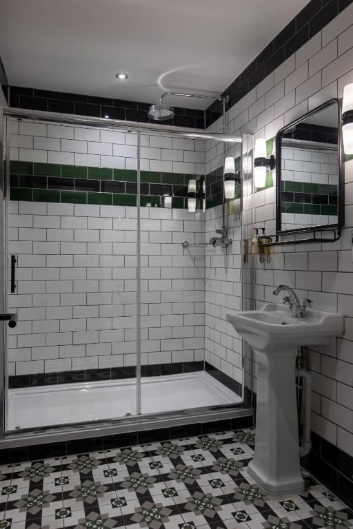 Pontcanna Inn - Resim 31