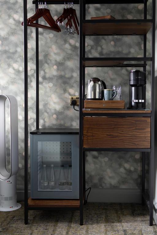 Pontcanna Inn - Resim 24