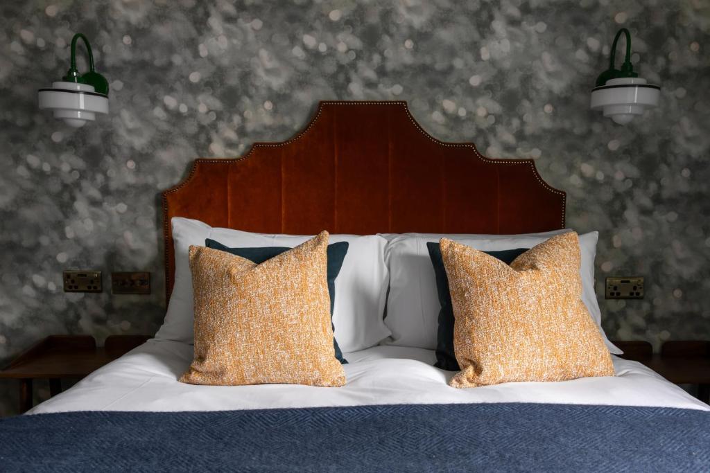 Pontcanna Inn - Resim 26