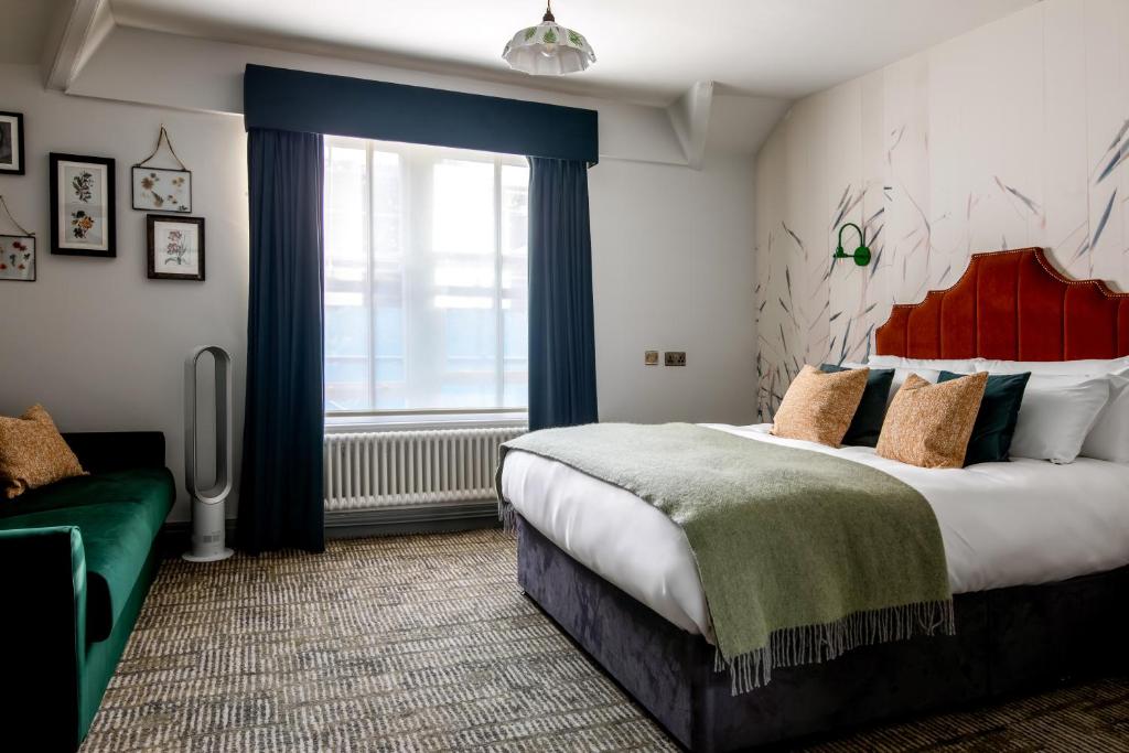 Pontcanna Inn - Resim 30