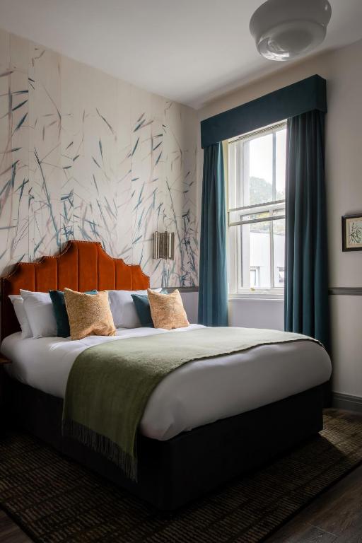 Pontcanna Inn - Resim 6