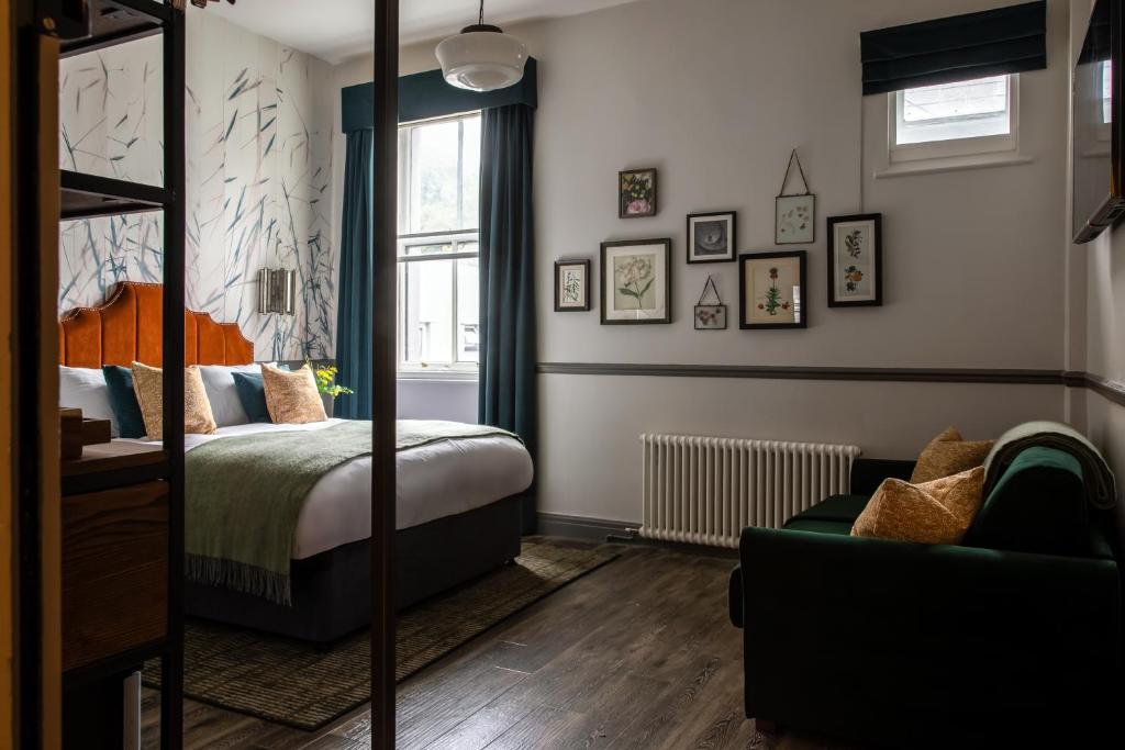 Pontcanna Inn - Resim 29