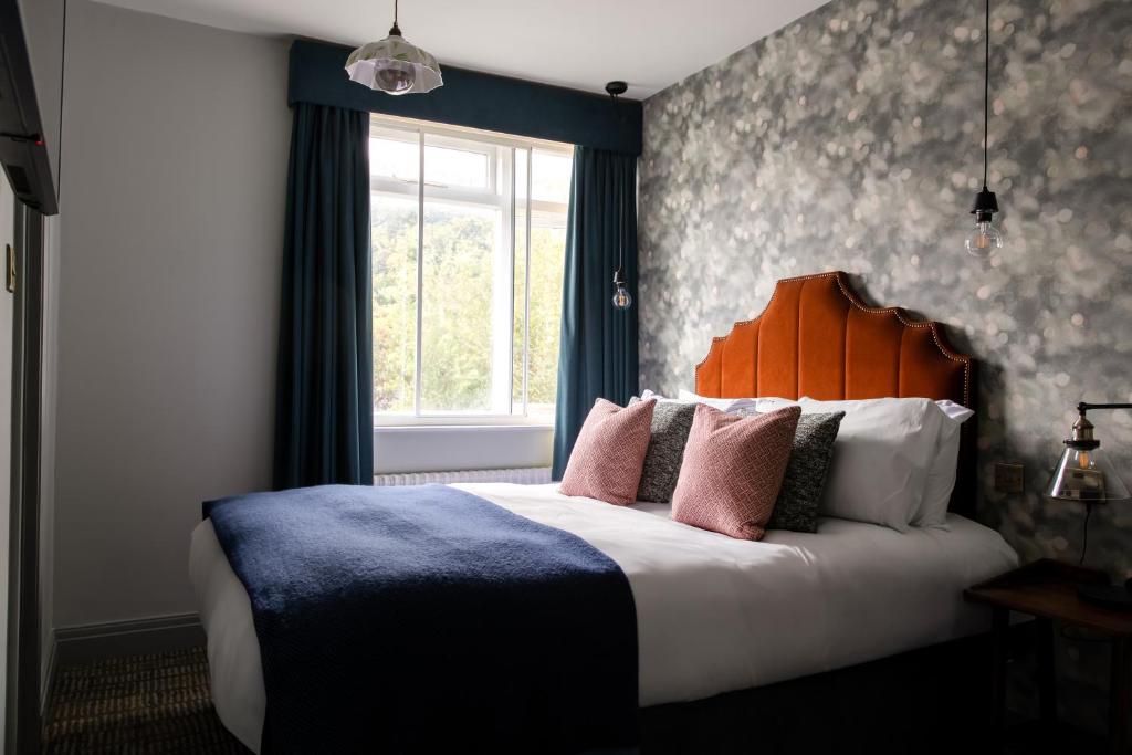 Pontcanna Inn - Resim 11