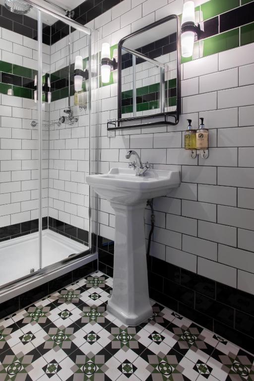 Pontcanna Inn - Resim 7