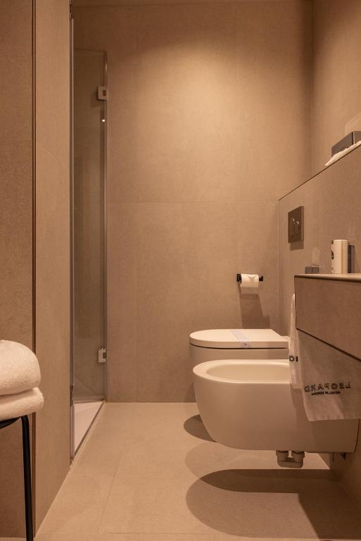 Hotel Leopardi - Resim 40