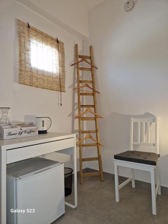 Ta' Marie Bed and Breakfast - Chambre Double Standard