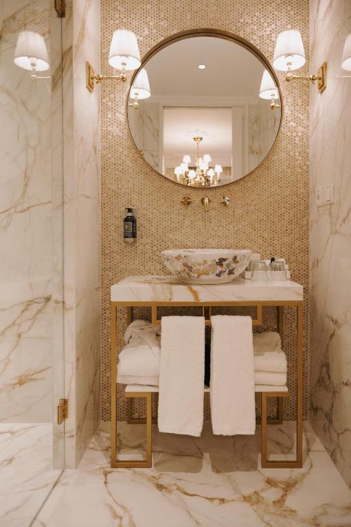 Hotel Estheréa - Resim 3