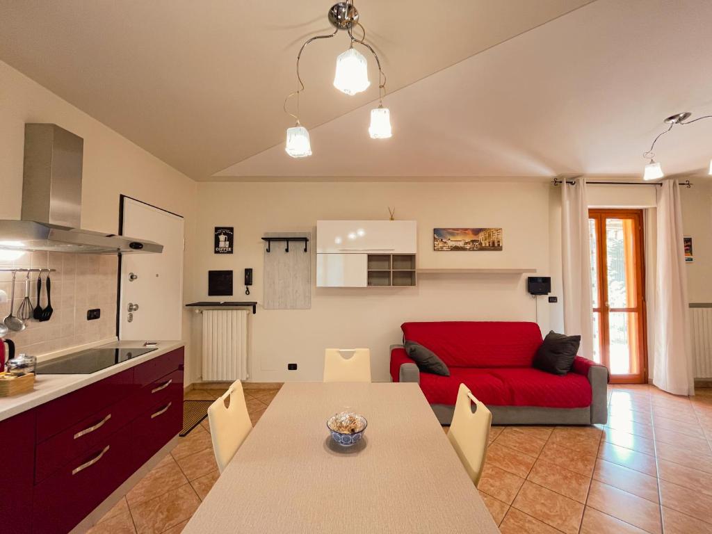 Gallery image of La casa di Paolo in Villanova dʼAsti