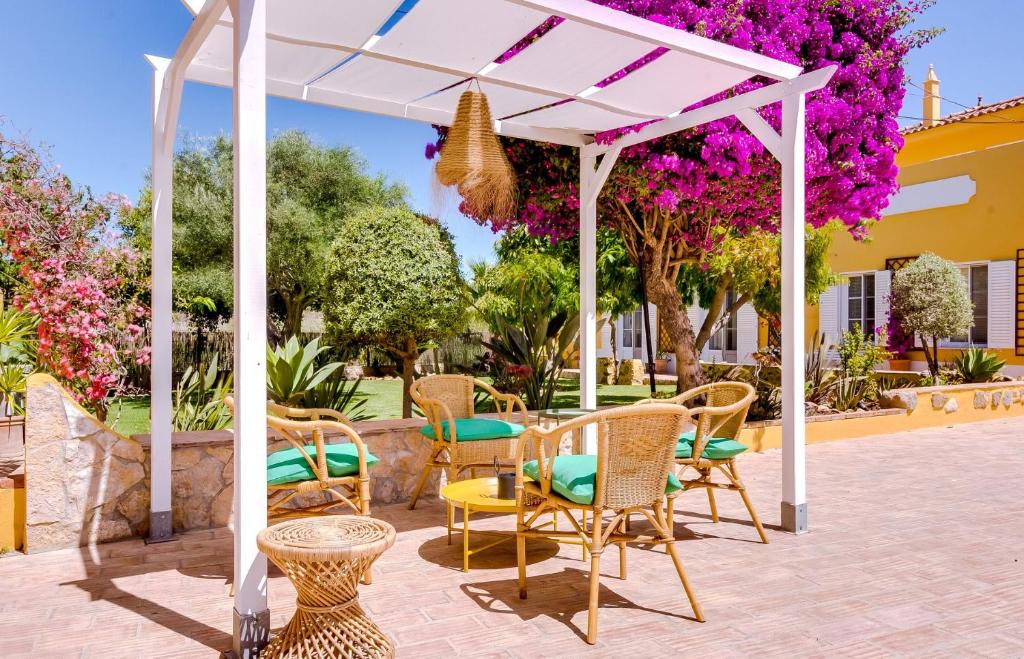 Gallery image of Quinta Almargem Lusitano - Farm House in Tavira