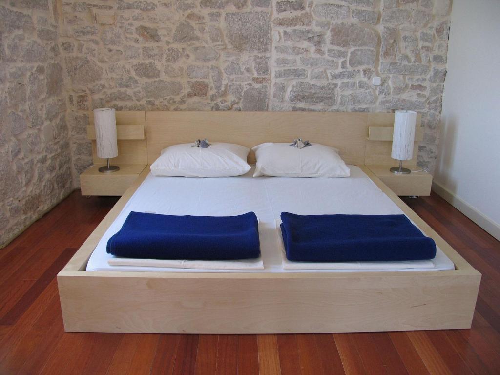 Hotel Maestral - Habitación Doble Con Vista Al Mar
