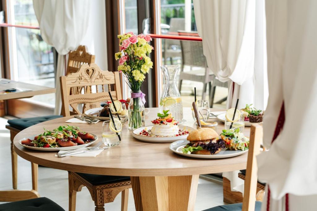 Hotel Logos - Resim 27