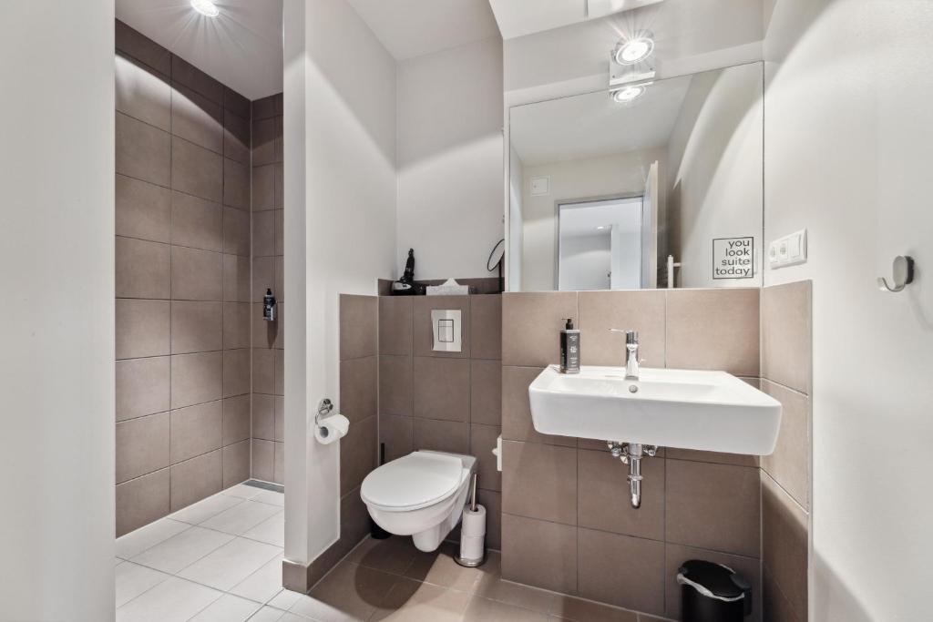 Limehome Berlin Prenzlauer Allee - Digital Access - 5