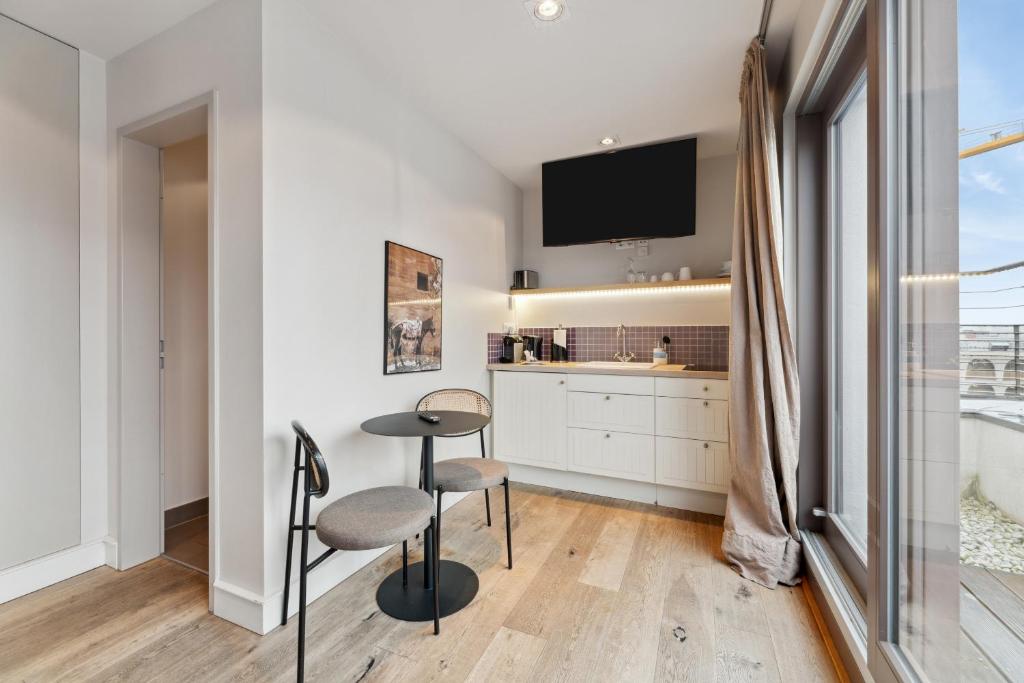 Limehome Berlin Prenzlauer Allee - Digital Access - 6