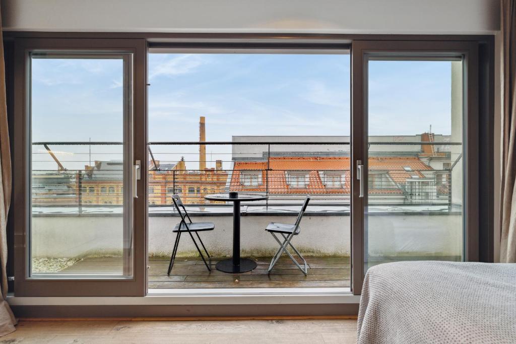 Limehome Berlin Prenzlauer Allee - Digital Access - 3