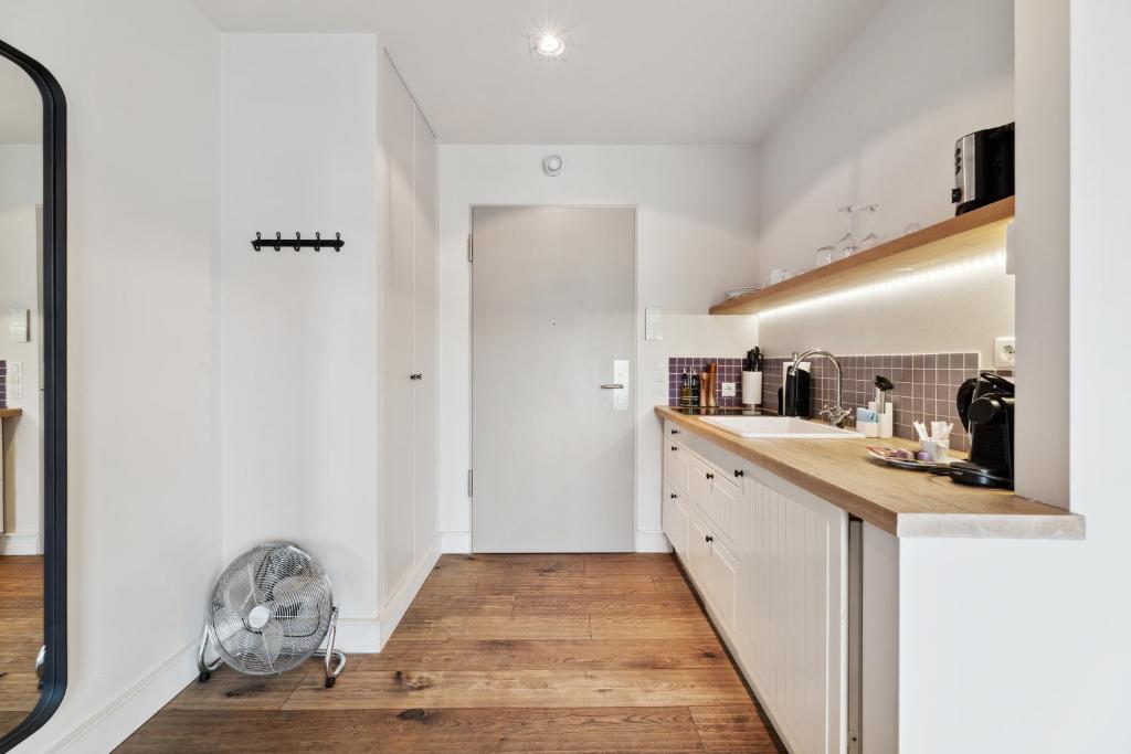 Limehome Berlin Prenzlauer Allee - Digital Access - 16