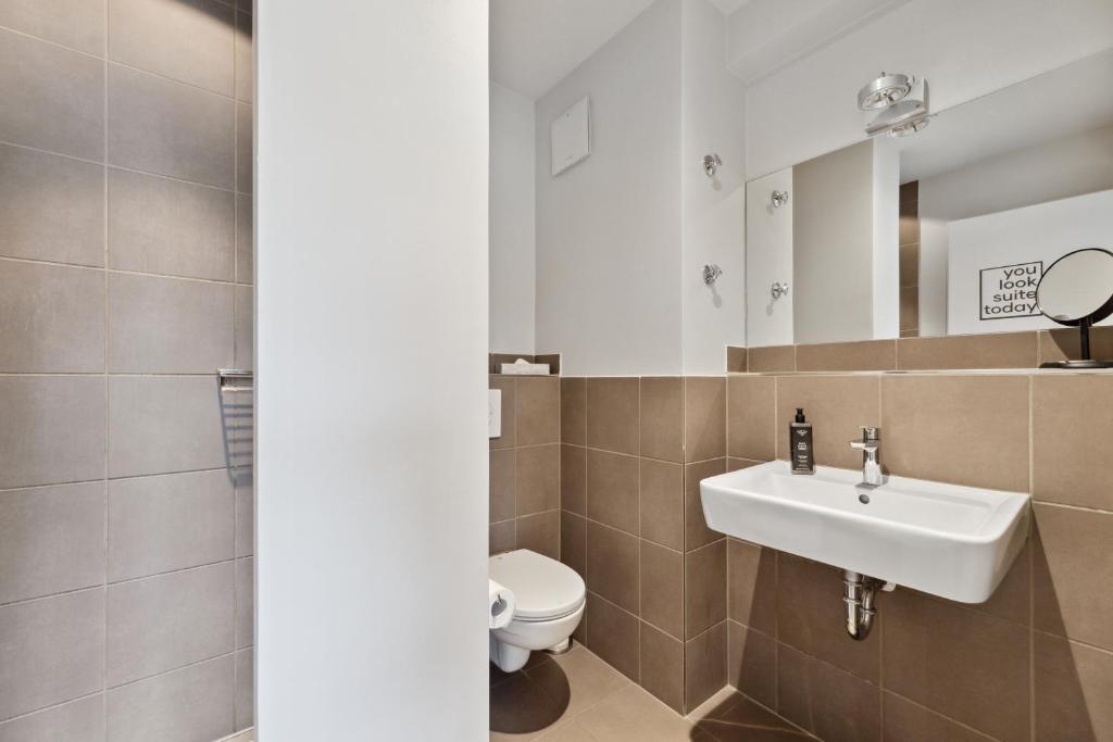 Limehome Berlin Prenzlauer Allee - Digital Access - 15