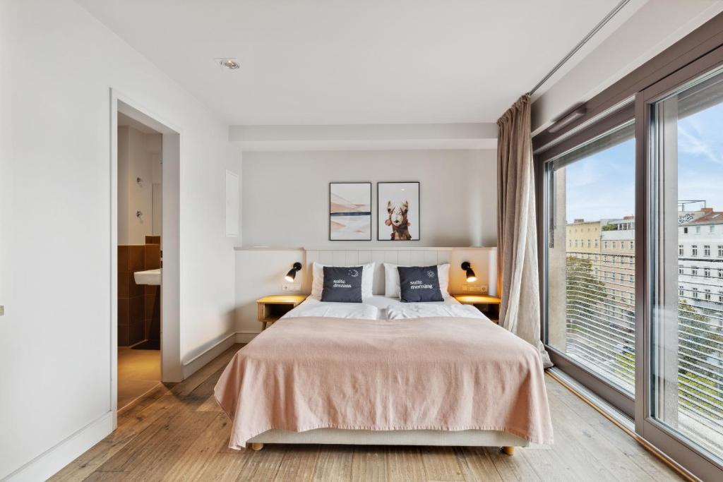 Limehome Berlin Prenzlauer Allee - Digital Access - 14