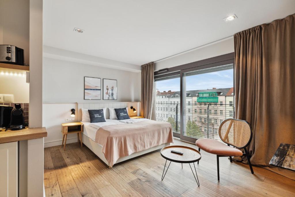 Limehome Berlin Prenzlauer Allee - Digital Access - 9