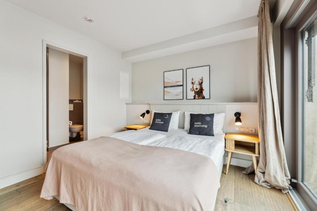 Limehome Berlin Prenzlauer Allee - Digital Access - 13