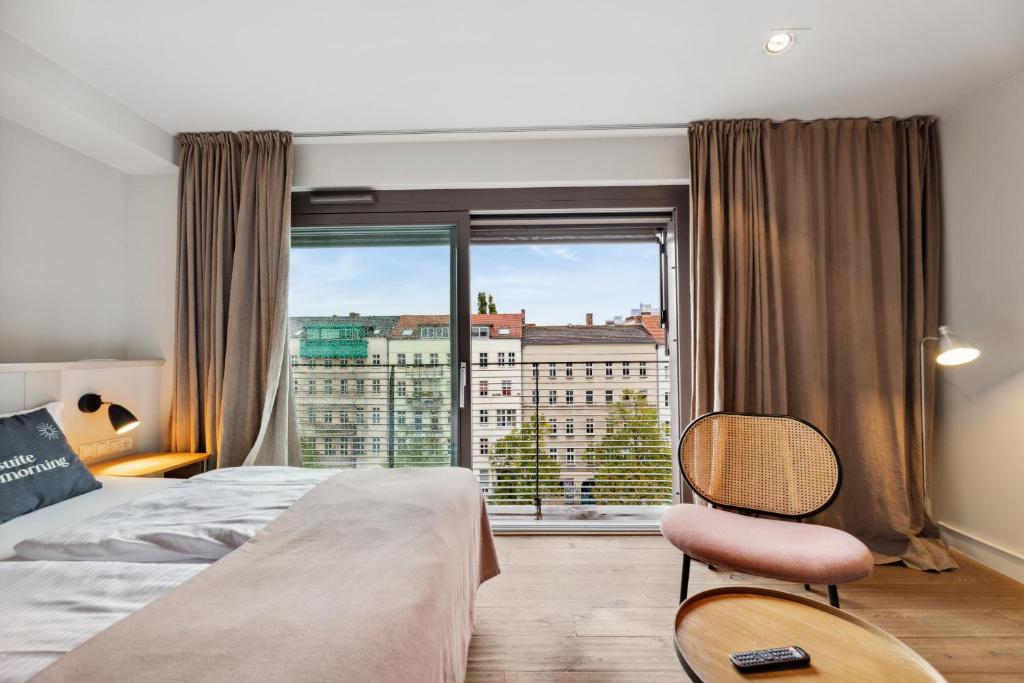 Limehome Berlin Prenzlauer Allee - Digital Access - 12