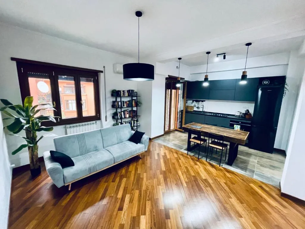 Casa Giulia Monteverde