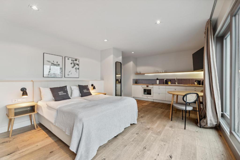 Limehome Berlin Prenzlauer Allee - Digital Access - 18