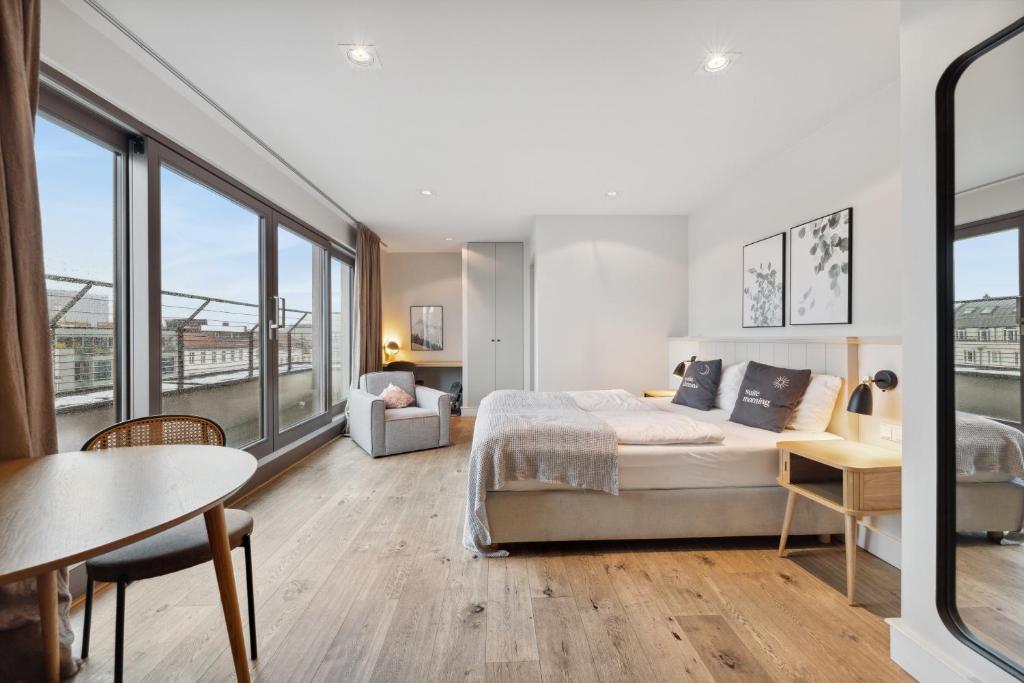 Limehome Berlin Prenzlauer Allee - Digital Access - 17