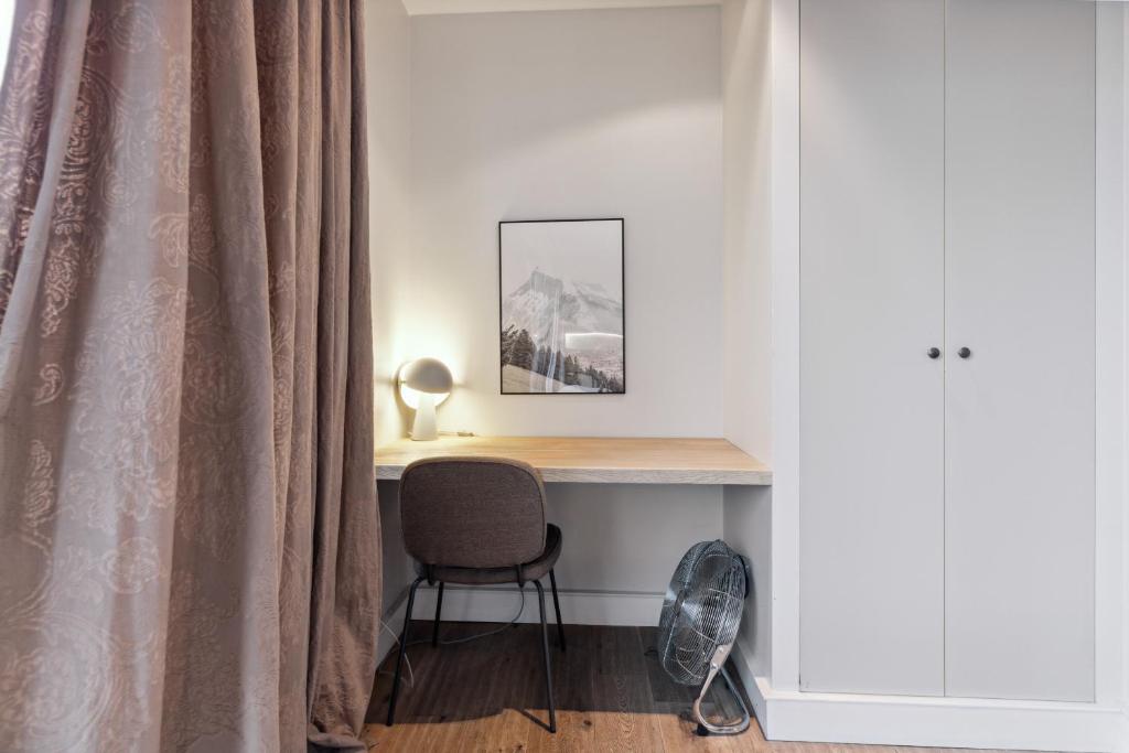 Limehome Berlin Prenzlauer Allee - Digital Access - 19