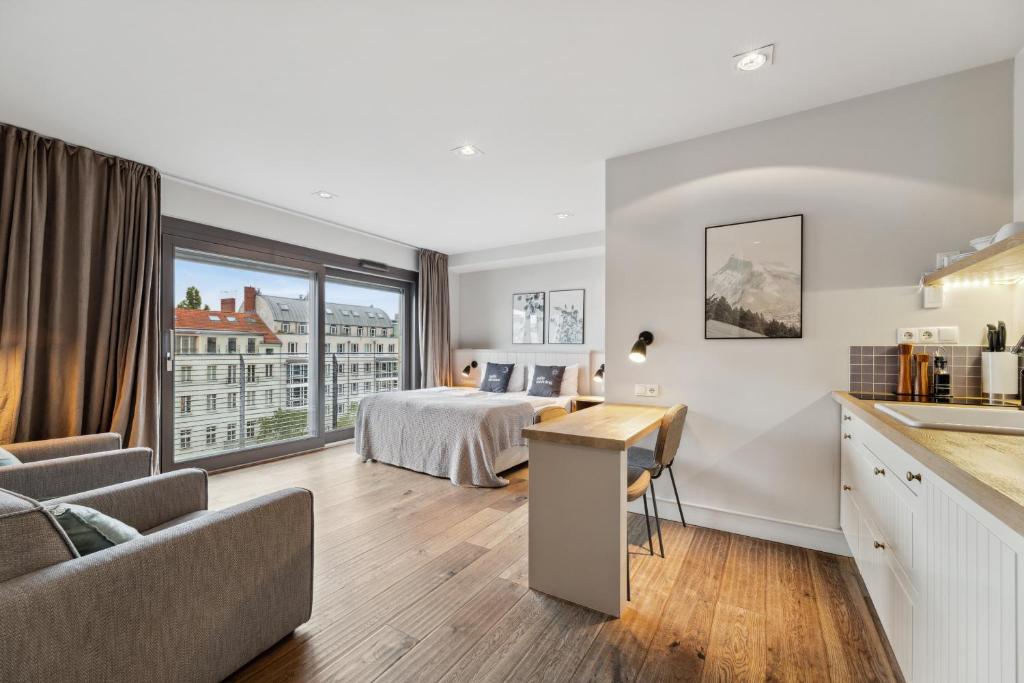 limehome Berlin Prenzlauer Allee - Digital Access - 